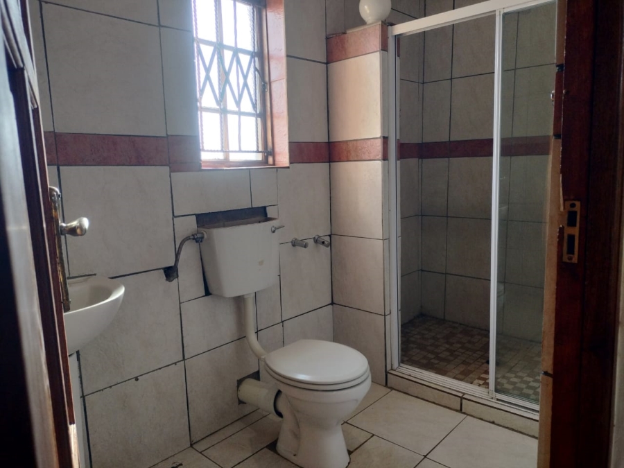 3 Bedroom Property for Sale in Sechaba Mahobeville Free State